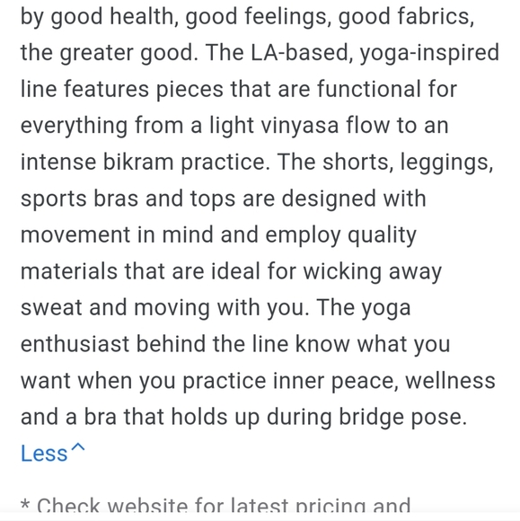 Alo High Waist Vapor Leggings - Picture 8 of 10